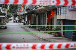 'Trật tự mới' trong dịch bệnh