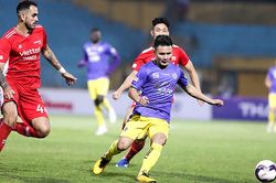LS V-League 2021: Những phác họa từ bước chạy đà
