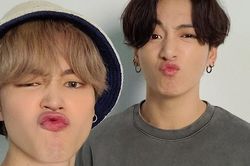 Những lần nhầm lẫn gây 'tổn thương' giữa Jungkook với Jimin BTS