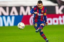 Messi đi hay ở, Barcelona vẫn phải trả tiền