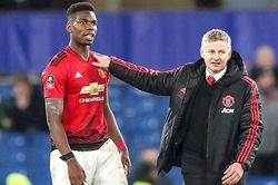MU: Solskjaer phải đánh thức được 'bản năng ngôi sao'