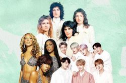 Top 10 ban nhạc pop nổi tiếng nhất mọi thời: BTS đại diện cho châu Á