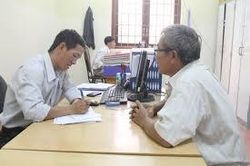 Điều kiện xác nhận và di chuyển phần mộ tử sĩ