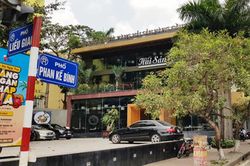 Chấm dứt hoạt động dự án cống hóa mương Phan Kế Bính