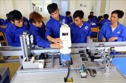 Chính sách của Nhà nước về phát triển giáo dục nghề nghiệp