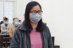Nhận lãi ngoài của OceanBank, cựu Kế toán trưởng Tổng Công ty Vận tải Dầu khí lĩnh 24 tháng tù