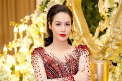 Nhật Kim Anh bức xúc kẻ vay tiền không trả, dọa công khai diện mạo