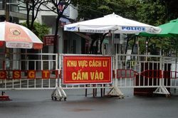 Ca mắc COVID-19 mới nhất ở Hải Dương liên tục dự liên hoan, hát karaoke