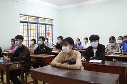 Đắk Lắk: Học sinh nghỉ học từ ngày 3/2 để phòng dịch Covid-19