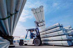 Chứng khoán ngày 2/2: Điểm tăng mạnh nhưng chủ yếu tập trung vào nhóm cổ phiếu trụ cột