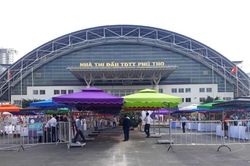 Thanh tra tại Sở Văn hóa và Thể thao TP HCM: Phát hiện sai sót trong sử dụng ngân sách