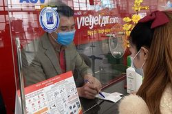 Hàng không thực hiện nhiều biện pháp phòng dịch, khách yên tâm bay