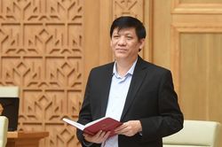 Dịch COVID-19 ở Hà Nội có thể kéo dài hơn dự kiến vì lây nhiễm phức tạp