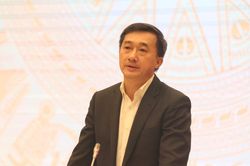 Thứ trưởng Bộ Y tế: Hà Nội cần nâng cấp độ chống dịch