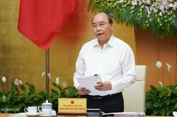 Sau Đại hội XIII của Đảng: Khi nào kiện toàn Chính phủ?