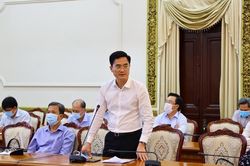 Gia Lai có 12 ca mắc COVID-19, TPHCM lo mỗi ngày 50 chuyến xe khách đi tỉnh này