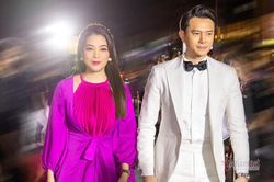 Diễn viên Anh Dũng chia sẻ tình cảm đặc biệt dành cho Trương Ngọc Ánh