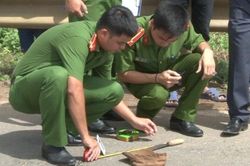 Thanh niên bị đâm chết vì nói chuyện gia đình người khác trên bàn nhậu