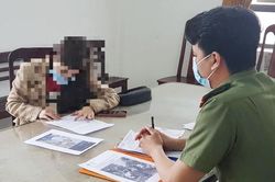 Đăng clip xúc phạm công an, người phụ nữ bị phạt 15 triệu đồng