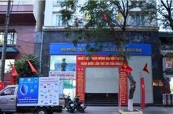 Hải Phòng cách ly 1 nữ Phó Bí thư, tạm dừng tiếp công dân ở phường Minh Khai