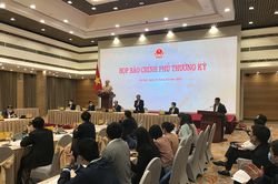 Bộ Y tế thông tin việc nhập khẩu vắcxin phòng chống COVID-19