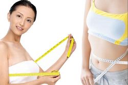 Gặp họa vì nôn nóng lấy lại 'vòng hai' sau khi sinh
