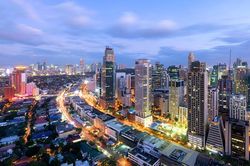 Cựu Thứ trưởng Bộ CNTT&TT Philippines: 'Việt Nam có 70.000 tháp viễn thông, chúng tôi chỉ có 20.000'