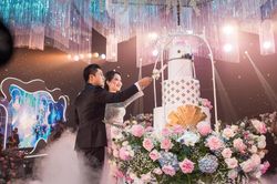 Bạn thân tiết lộ thời điểm và lí do Primmy Trương quay lại với Phan Thành