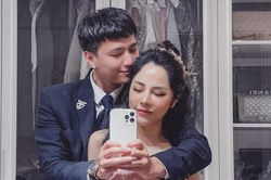 Bạn gái tâm sự Huỳnh Anh một mực muốn cưới mặc dù đã phân tích rất kĩ