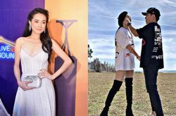 Nhã Phương như 'lột xác' với style giấu quần, cuốn phăng vẻ nhàm chán thường thấy