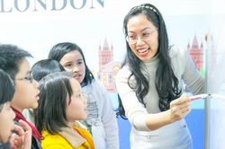 Cô giáo Hà Nội bật mí những dạng bài ôn thi môn tiếng Anh, cơ hội cực cao để con thi đỗ vào lớp 6 trường điểm