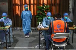 Trung Quốc 'đau đầu' với nạn vaccine giả