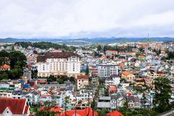 Đại hội Đảng XIII - Chung sức, đồng lòng đưa đất nước phát triển toàn diện