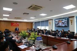 Cục Thuế Quảng Ninh: Nỗ lực hoàn thành nhiệm vụ từ những ngày tháng đầu năm
