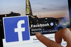 Nỗi khổ của nhân viên duyệt nội dung mạng xã hội Facebook