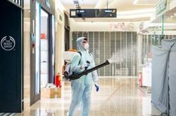 Dịch ở Hà Nội có thể kéo dài hơn dự kiến vì lây nhiễm phức tạp
