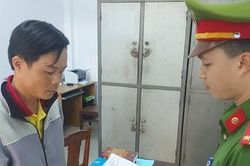 Giám đốc doanh nghiệp thuê ô tô rồi lừa bán