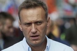 Navalny sắp hầu tòa, có thể bị phạt tù 3,5 năm