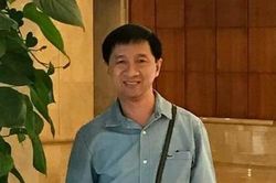 Nhà thơ Lâm Xuân Thi viết về tình người Sài Gòn