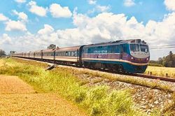 Đường sắt hỗ trợ tối đa cho hành khách có nhu cầu đổi, trả vé