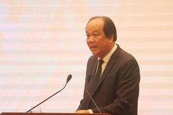 Chính phủ kiên quyết không lùi bước trước khó khăn, dịch bệnh