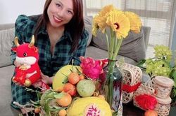 Vợ Hoàng Anh dọn nhà để 'không còn hình bóng chồng cũ'