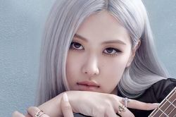 Rosé chỉ thả nhẹ một tấm ảnh cũng khiến netizen tin chắc cô nàng sắp có 'tin vui'