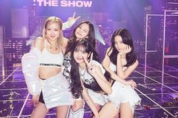 Món ăn nhẹ này có gì đặc biệt mà cả bốn cô nàng BLACKPINK đều khen ngợi hết lời?