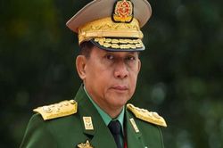 Tổng Tư lệnh quân đội Myanmar lên tiếng về cuộc chính biến