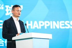 Jack Ma biến mất 3 tháng, Alibaba vẫn sống tốt
