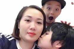 Bức thư con gái gửi mẹ là điều dưỡng tại tâm dịch Chí Linh