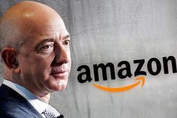Tỷ phú Jeff Bezos và 27 năm kiến tạo đế chế Amazon
