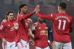 Man Utd tái lập kỳ tích 26 năm bằng trận thắng 9-0 tại Ngoại hạng Anh
