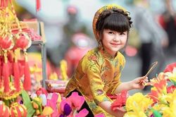 Thời tiết Tết Nguyên đán từ 2-16/2 tức từ 21 tháng Chạp đến mùng 5 Tết